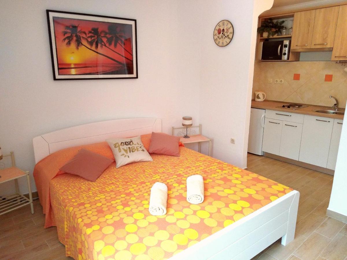 Apartament Green & Orange Hvar Town