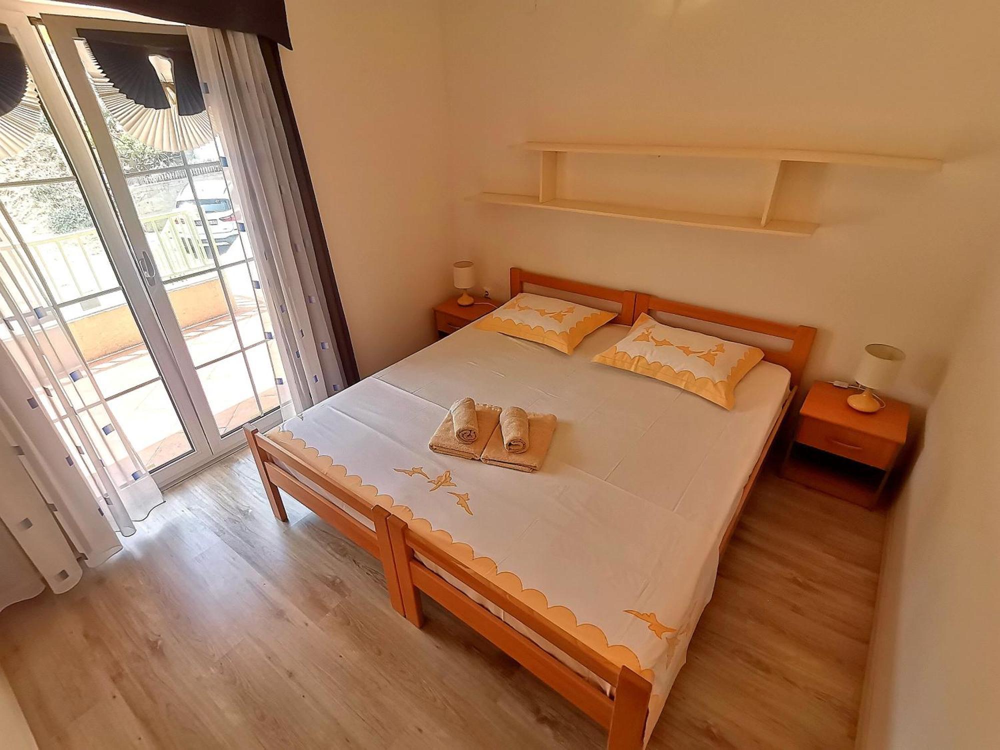 & Orange Apartma *
