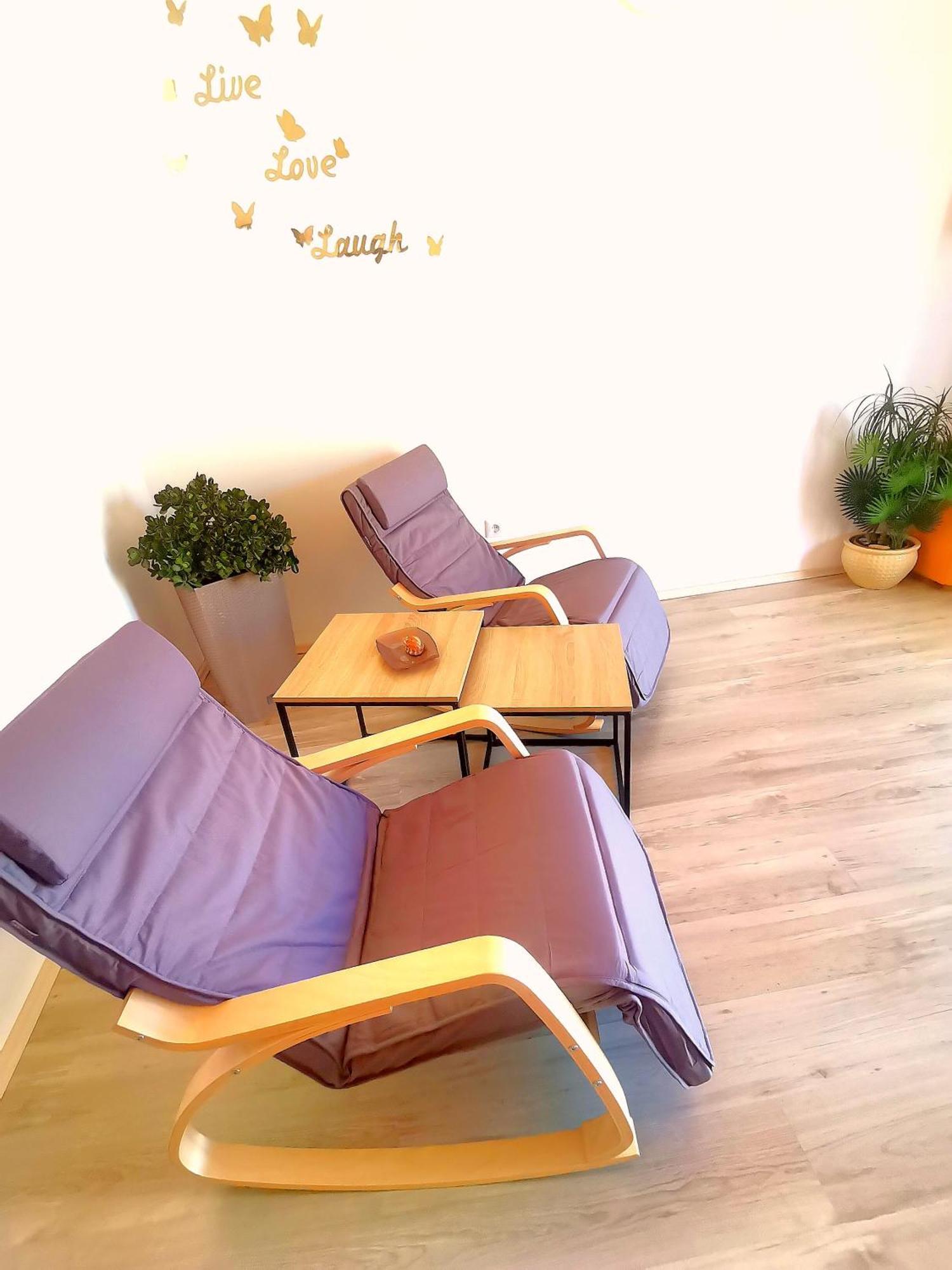 & Orange *
